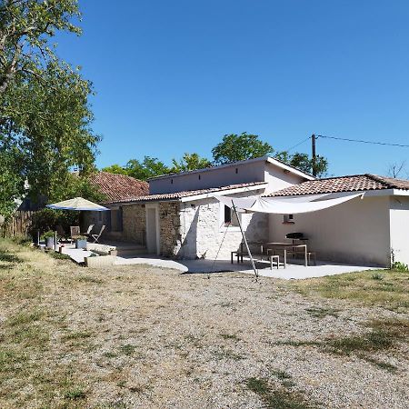 Maison De Vacances Pour 6 Personnes Au Coeur Du Gers Lectoure Eksteriør billede
