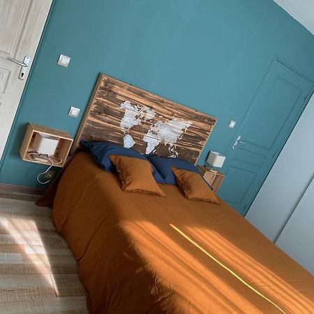 Maison De Vacances Pour 6 Personnes Au Coeur Du Gers Lectoure Eksteriør billede