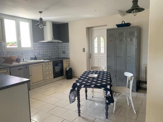 Maison De Vacances Pour 6 Personnes Au Coeur Du Gers Lectoure Eksteriør billede