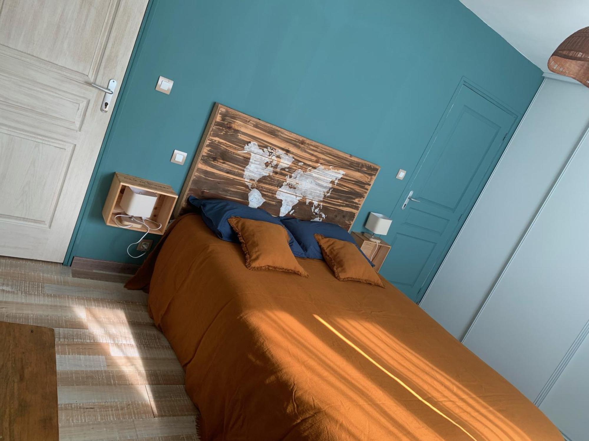 Maison De Vacances Pour 6 Personnes Au Coeur Du Gers Lectoure Eksteriør billede
