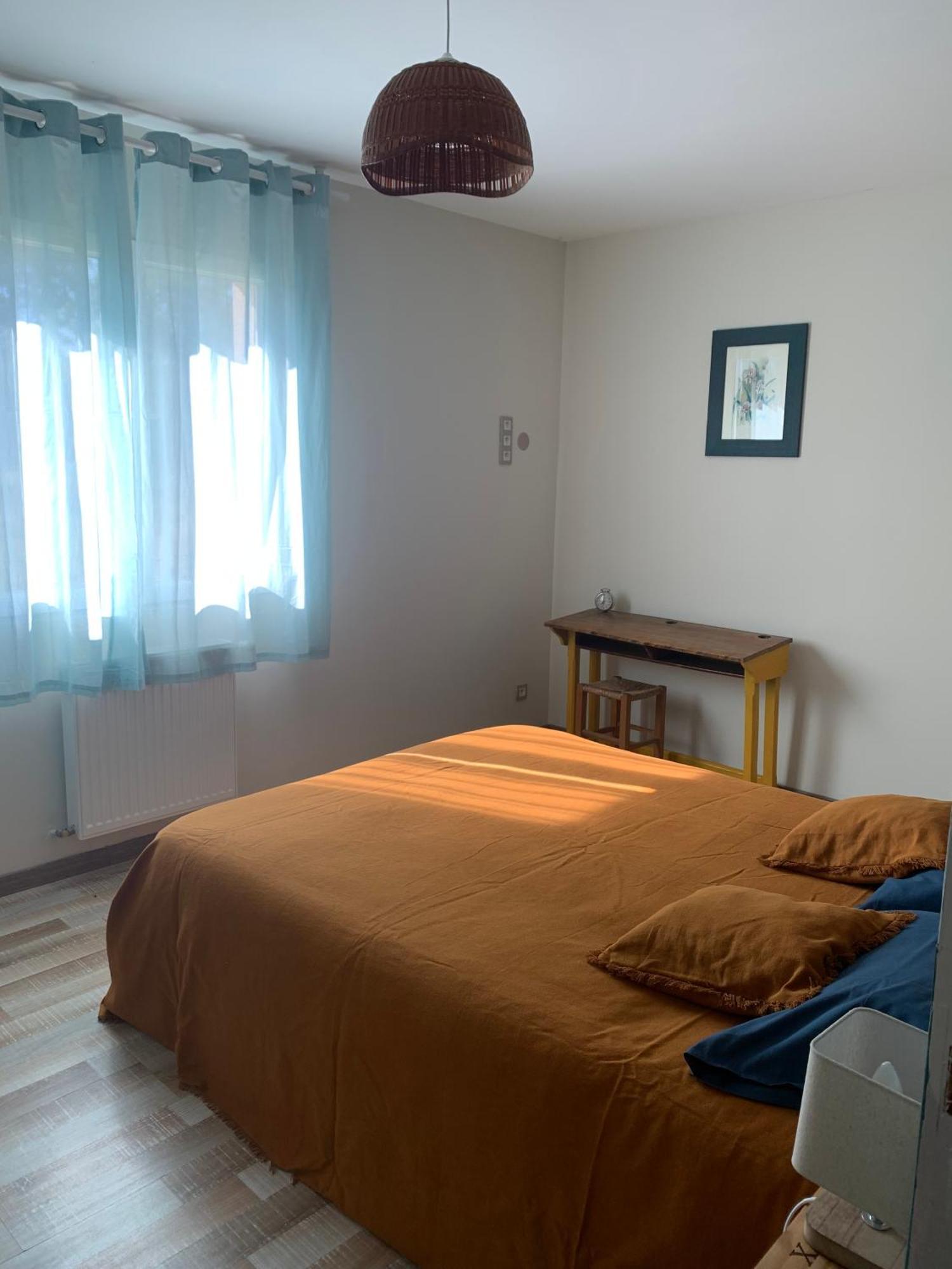 Maison De Vacances Pour 6 Personnes Au Coeur Du Gers Lectoure Eksteriør billede