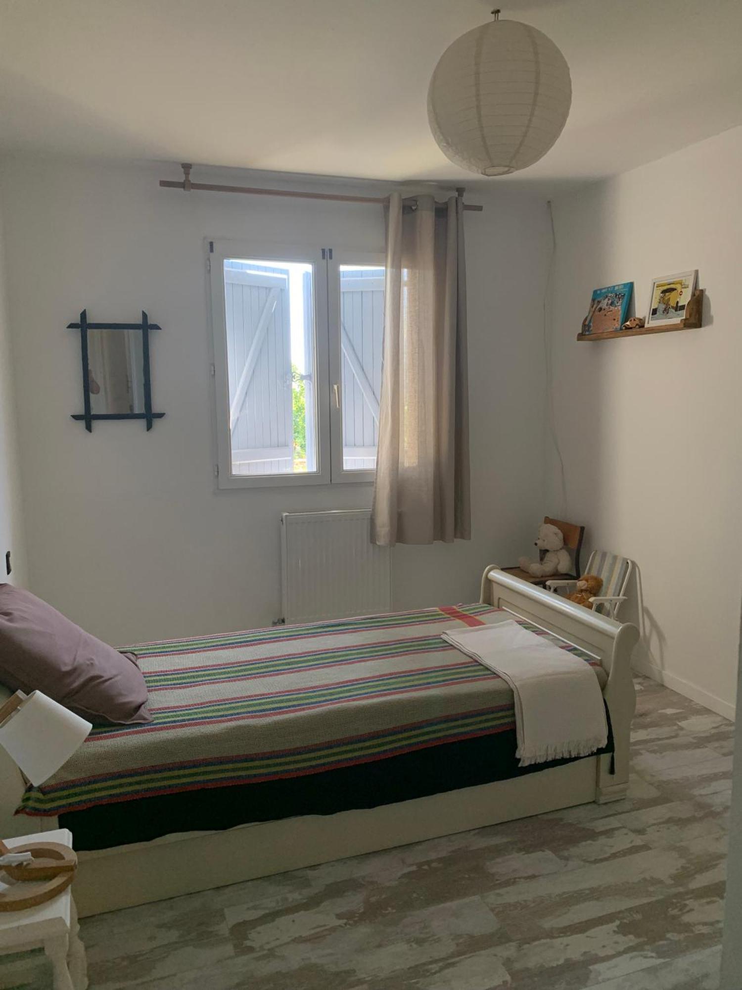 Maison De Vacances Pour 6 Personnes Au Coeur Du Gers Lectoure Eksteriør billede